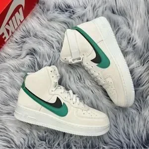Nike Shoes Nike Air Force Hi Se Poshmark